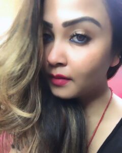 Mohini Ghosh Instagram - Sukun ❤️