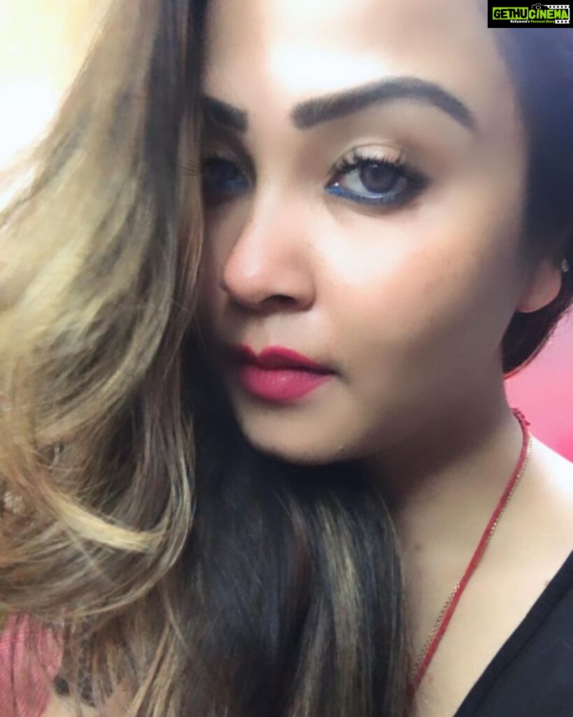Mohini Ghosh Instagram - Sukun ❤️