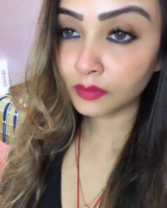 Mohini Ghosh Instagram - Sukun ❤️