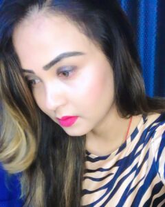 Mohini Ghosh Instagram - ❤️😍🥰