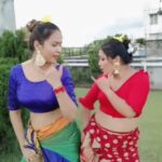 Mohini Ghosh Instagram - 💃💃