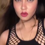 Mohini Ghosh Instagram - Haaayee Rama ye kya hua🤔