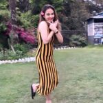 Mohini Ghosh Instagram – Haso na mere liye tum😀🫶