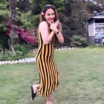 Mohini Ghosh Instagram - Haso na mere liye tum😀🫶