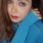 Mohini Ghosh Instagram – Tarpaye mujhe Teri sabhi baate😔