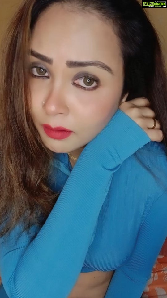 Mohini Ghosh Instagram - Tarpaye mujhe Teri sabhi baate😔