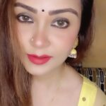 Mohini Ghosh Instagram - Sikwa nehi hai tujhse sikayat nehi hai ❤️🤞🧿