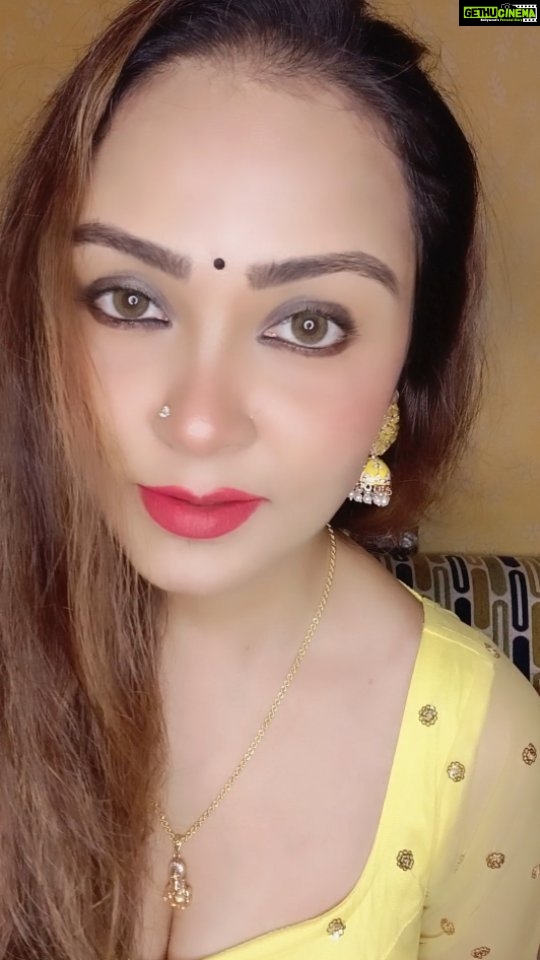 Mohini Ghosh Instagram - Sikwa nehi hai tujhse sikayat nehi hai ❤🤞🧿