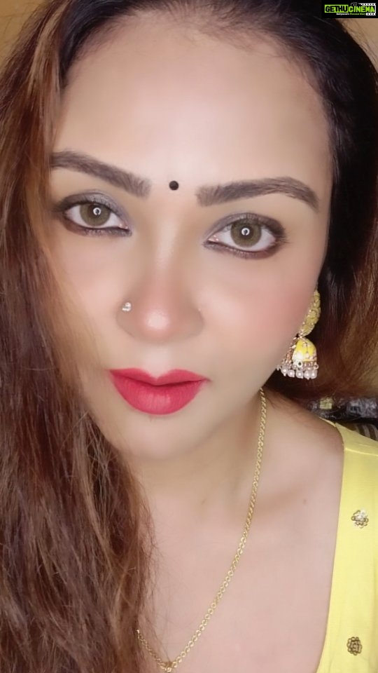 Mohini Ghosh Instagram - Tohara ke rakhab sajna palkan ke chawa me🫶🤞🧿