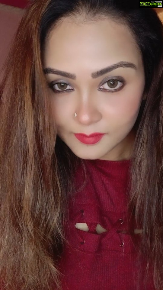 Mohini Ghosh Instagram - Aakho se ninde churana koi sikhe apse❤️😍