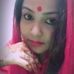 Mohini Ghosh Instagram - #viral #reels #instagram sach to hai...mai khud ko achi lagti thi...