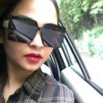 Mohini Ghosh Instagram – Dil kho Gaya in pahado me ❤️🫶