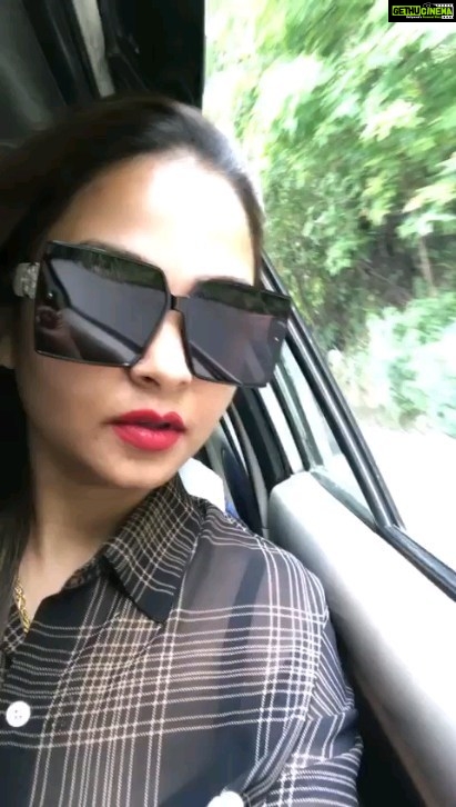 Mohini Ghosh Instagram - Dil kho Gaya in pahado me ❤️🫶