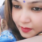 Mohini Ghosh Instagram – ❤️
