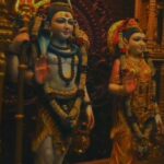 Mohini Ghosh Instagram - Mahashivratri ki hardik shubhkamnaye sabhi ko 🙏🙏