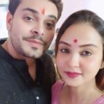 Mohini Ghosh Instagram – Happy Diwali everyone 🪔🎆