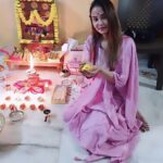 Mohini Ghosh Instagram – Happy Diwali everyone 🪔🎆