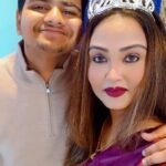 Mohini Ghosh Instagram –