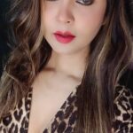 Mohini Ghosh Instagram – Mera Sanam sabse pyara hai❤️😍