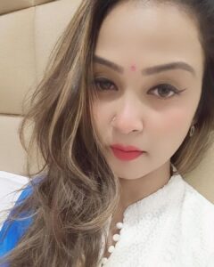 Mohini Ghosh Instagram - ❤️