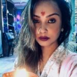 Mohini Ghosh Instagram - Dipawali ke dher sari subkamnaye ap sabhi ko🪔 happy diwali 🪔🎆🎇