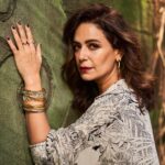 Mona Singh Instagram - Soudamini Singh #thelonewolf #kaalapaani ❤️❤️ Outfit : @reik.studio Boots : @stevemadden @stevemaddenindia Bangle stack : @shoplune Earcuffs and hoops : @shoplune . . Styled by : @smriti.schauhan Stylist Asst : @pavitrachopra HMU: @shraddhamishra8 Assisted by : @bharatlimba.hmu Clicked by : @saurabh_sonkar Talent Managed by : @sunnykripalani