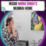 Mona Singh Instagram - The Stars Live Here: Inside #MonaSingh’s #Mumbai home. . . . . #madeinheaven #kaalapaani #jassijaisikoinahi #bulbul #madeinheaven2 #3idiots #rajuhirani #kareenakapoorkhan #kareenakapoor #aamirkhan