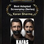 Mona Singh Instagram – Extremely excited about the numerous nominations for KAFAS thank u #FilmFareOTTawards2023  voting lines are open now @filmfare @filmfare_ott_awards_ @applausesocial @sonylivindia @sahil_insta_sangha @karandontsharma @sharmanjoshi 

https://bit.ly/3u7dOk9