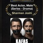 Mona Singh Instagram - Extremely excited about the numerous nominations for KAFAS thank u #FilmFareOTTawards2023 voting lines are open now @filmfare @filmfare_ott_awards_ @applausesocial @sonylivindia @sahil_insta_sangha @karandontsharma @sharmanjoshi https://bit.ly/3u7dOk9