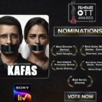 Mona Singh Instagram - Extremely excited about the numerous nominations for KAFAS thank u #FilmFareOTTawards2023 voting lines are open now @filmfare @filmfare_ott_awards_ @applausesocial @sonylivindia @sahil_insta_sangha @karandontsharma @sharmanjoshi https://bit.ly/3u7dOk9