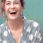 Mona Singh Instagram - Get over it!😌 . . . @monajsingh has been my most special guest on #BodyFaming for all the right reasons! Her charm & positivity is unmatched. Thank you for doing this, I love you so much! Full episode in bio!✨ #monasingh #monasinghsquad #bollywood #bollywoodactress #kaalapaani #bodyfaming #bodyshaming #bodypositivity #bollywoodlife #lifeofajournalist #reel #reelsinstagram