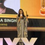 Mona Singh Instagram - BEST ACTOR for KAFAS Thank u @adgully for this honour Thank u @applausesocial @sameern @sonylivindia for backing such strong progressive stories Thank u @sahil_insta_sangha and @karandontsharma ❤️❤️ Thank u @castingchhabra ❤️❤️❤️ big shout out to the entire cast n crew of KAFAS 🎈🎈#instagood #happy #instamoment