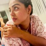 Monal Gajjar Instagram - "Embracing stillness while waiting for what's to come. #Patience" #holiday #travel #mmonalgajjjar #imqueen👸🏻👑
