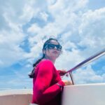Monal Gajjar Instagram – “Embrace the day with a heart full of gratitude and a mind focused on possibilities. Every morning is a new beginning, a chance to rewrite your story. Make it a masterpiece. ✨ #MorningMotivation #travel #imqueen👸🏻👑 #mmonal #NewBeginnings”