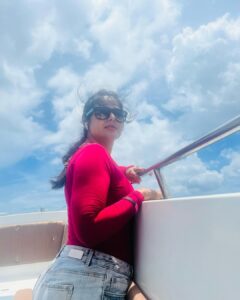 Monal Gajjar Instagram - 