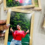 Monal Gajjar Instagram – 🏝️ **Maya Bay Bliss!** 🌊

Lost in paradise at Maya Bay Beach! 🌅 White sands, turquoise waters, and unforgettable sunsets – it’s a dream come true! Snorkeling adventures, vibrant marine life, and bonfires under the stars. Pure magic! ✨#love #travel #MayaBayMagic #TravelDreams 🐚#mmonalgajjar #imqueen👸🏻👑 #mmonalofthestory