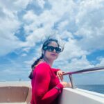 Monal Gajjar Instagram – “Embrace the day with a heart full of gratitude and a mind focused on possibilities. Every morning is a new beginning, a chance to rewrite your story. Make it a masterpiece. ✨ #MorningMotivation #travel #imqueen👸🏻👑 #mmonal #NewBeginnings”