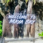 Monal Gajjar Instagram – 🏝️ **Maya Bay Bliss!** 🌊

Lost in paradise at Maya Bay Beach! 🌅 White sands, turquoise waters, and unforgettable sunsets – it’s a dream come true! Snorkeling adventures, vibrant marine life, and bonfires under the stars. Pure magic! ✨#love #travel #MayaBayMagic #TravelDreams 🐚#mmonalgajjar #imqueen👸🏻👑 #mmonalofthestory