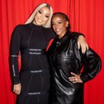 Monica Instagram – What’s Better Than 1 🦂 ?? TWO !! @bosslady_ent You’re Heaven Sent!! You’ve been My BESTfriend through the peaks & valleys of life! You’ve sheltered me during the depths of my pain & the first to celebrate me in the midst of my joys!! I LOVE YOU BESTIE… No matter the distance we’re never apart ! We’re 1, when it’s up with you, it’s stuck for me! 4L 🔒 
HAPPY • BIRTHDAY • SHANTE 🌹