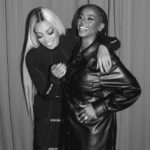 Monica Instagram – What’s Better Than 1 🦂 ?? TWO !! @bosslady_ent You’re Heaven Sent!! You’ve been My BESTfriend through the peaks & valleys of life! You’ve sheltered me during the depths of my pain & the first to celebrate me in the midst of my joys!! I LOVE YOU BESTIE… No matter the distance we’re never apart ! We’re 1, when it’s up with you, it’s stuck for me! 4L 🔒 
HAPPY • BIRTHDAY • SHANTE 🌹
