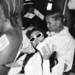 Monica Instagram - HAPPY BIRTHDAY @tyyoung11 … You’ve been an unbelievably sound & solid friend to me! Not many understand the value of true friendship, yet you live by the loyalty that has become the foundation of ours! May God Bless , keep & cover you Always! Love 4L Coach Ty 😂 No Outside Like Our Outside 🦂