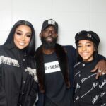 Monica Instagram - @laiyah LOVES @davidandtamela “Take Me To The King” is her favorite so that part of the night had her captivated!! @tyetribbett is all praise & energy! There couldn’t have been a more perfect night 🫶🏽