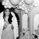 Monica Instagram - A Night To Remember 🕯️ 10-24 BEYOND GRATEFUL Dress @yousef_aljasmi Planning & Design - @toriwilliamsevents Photography - @majorephotography & @mr_dadams Venue - @midtowncollectiveatl Catering - @kp450degrees Cake & Desserts - @pinkchocolateaffair Balloon Decor - @getpoppin.atl Photo Booth - @jproductions360booth Dj - @mixmasterdavid Happy Birthday