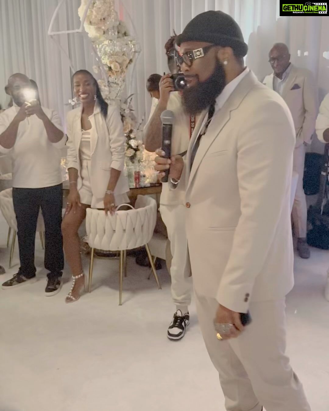 Monica Instagram - A Night To Remember 🕯️ 10-24 BEYOND GRATEFUL Dress @yousef_aljasmi Planning & Design - @toriwilliamsevents Photography - @majorephotography & @mr_dadams Venue - @midtowncollectiveatl Catering - @kp450degrees Cake & Desserts - @pinkchocolateaffair Balloon Decor - @getpoppin.atl Photo Booth - @jproductions360booth Dj - @mixmasterdavid Happy Birthday