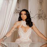 Monica Instagram - 43 🕯️ Happy Birthday