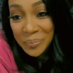 Monica Instagram - From the Stage to the Plane to the Wood.. Nothing that I do means more to me than being their MOM… @romelo is creating his legacy, grateful for everyone @ote @overtime @rwe.ote Nothing but Greatness Ahead….. #1 OTE Arena
