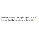 Monica Instagram - Don’t Be Asking Me What I’m Doing 🤭MDA