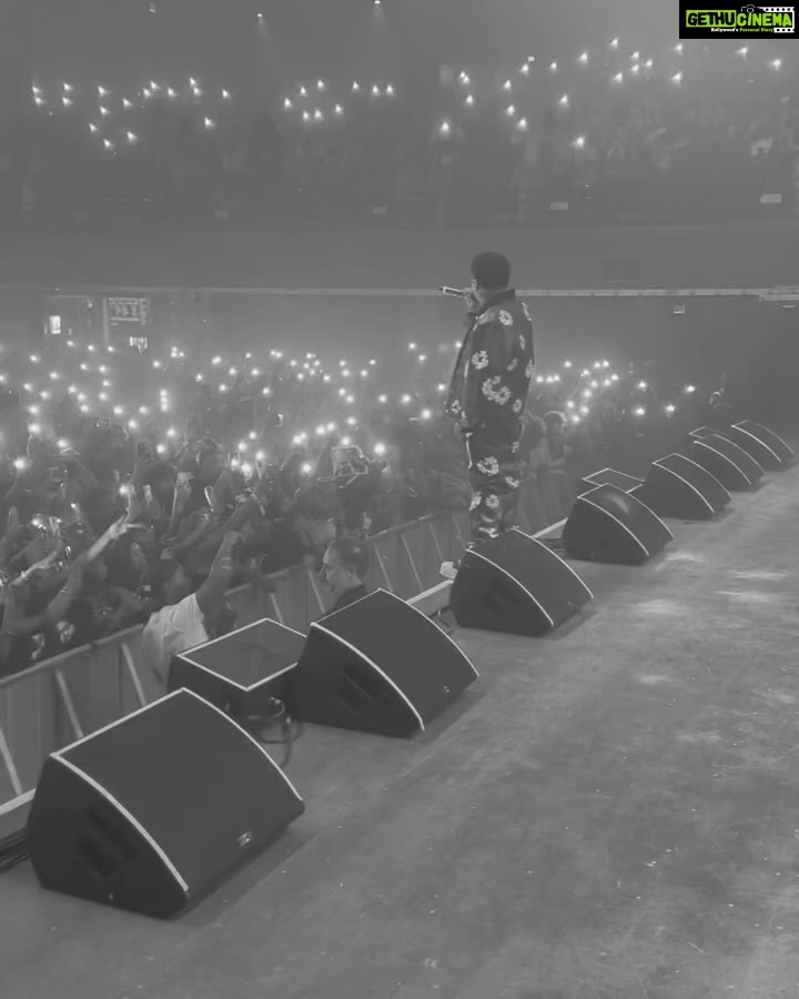 Monica Instagram - They translate vision into reality…. Proud of You @thebackendchild