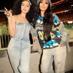 Monica Instagram – Stepping & Repping in My City ……
@atlutd ⚽️ Atlanta, Georgia