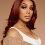 Monica Instagram - L•O•V•E 🫶🏽Still Giving It Genuinely Atlanta, Georgia